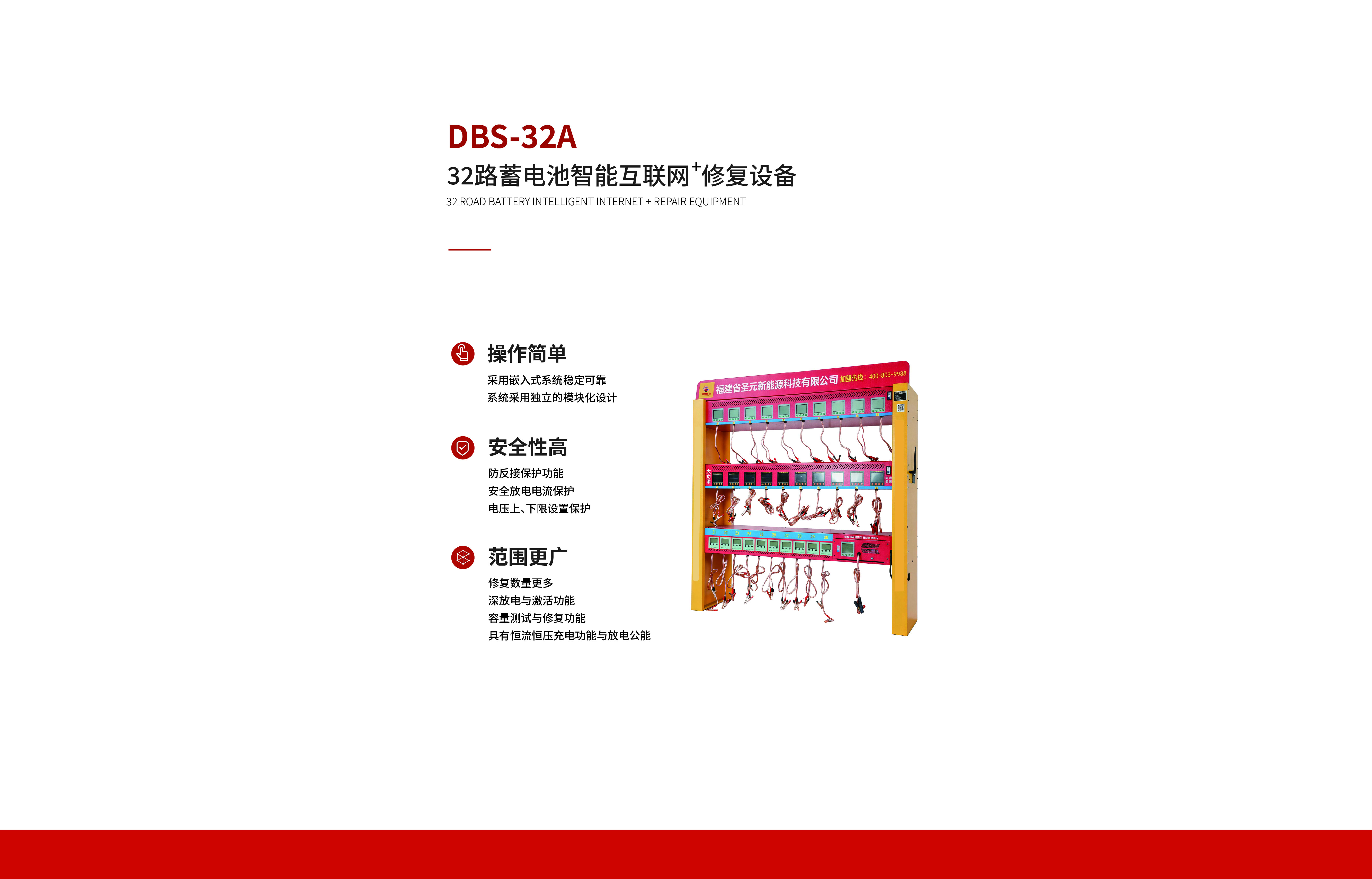 维修展示